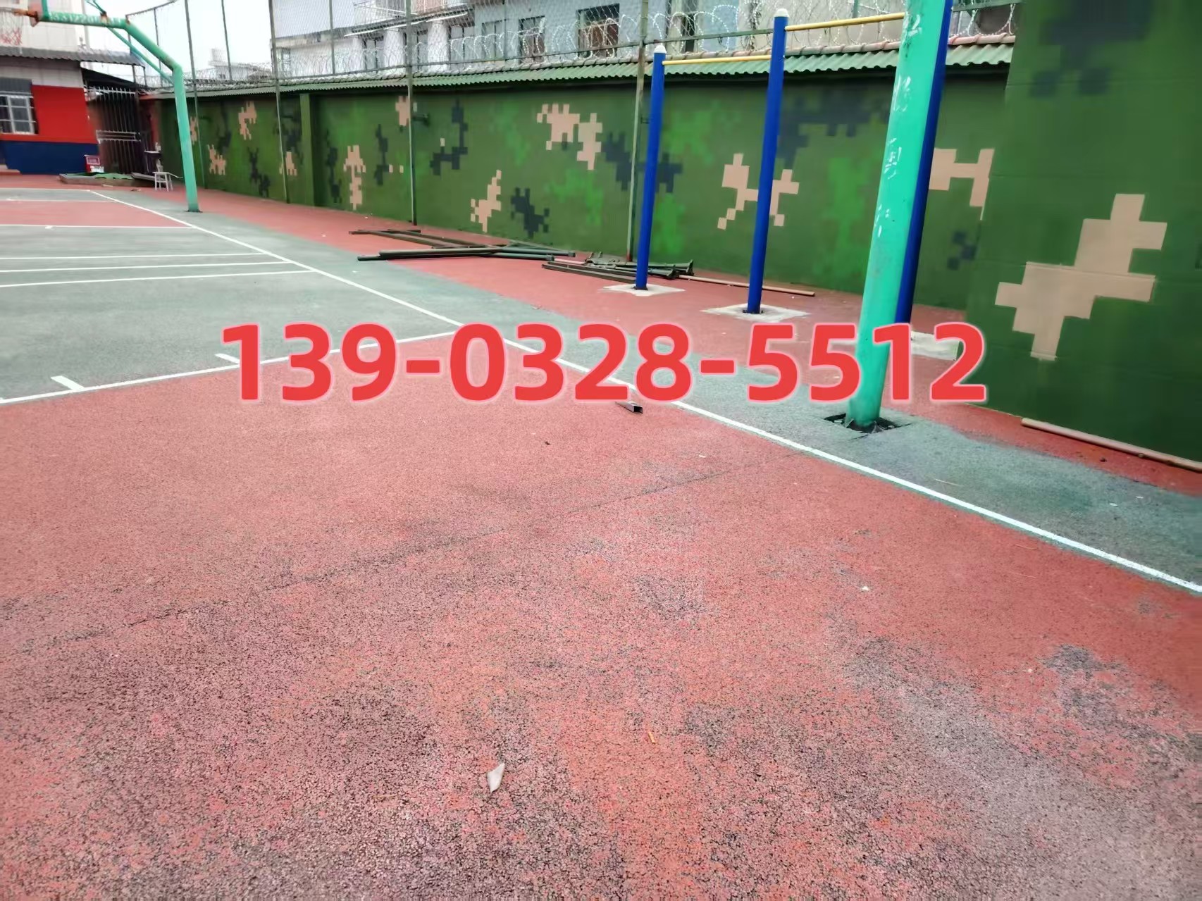 上海选择合适的迷彩漆：